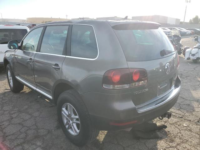 Image 2 of 2009 VOLKSWAGEN TOUAREG 2 V6 2009 with VIN WVGLE77L69D025185