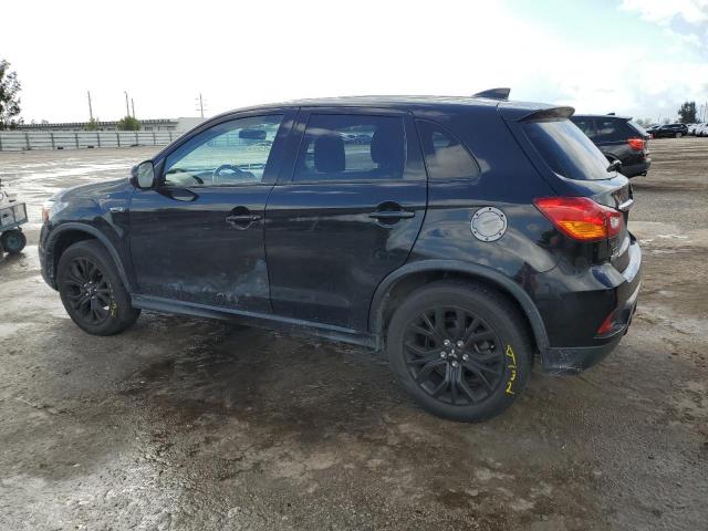 Image 2 of 2019 MITSUBISHI OUTLANDER SPORT ES 2019 with VIN JA4AP3AU0KU008026