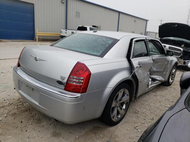 Image 3 of 2007 CHRYSLER 300C  2007 with VIN 2C3KA63H47H877076