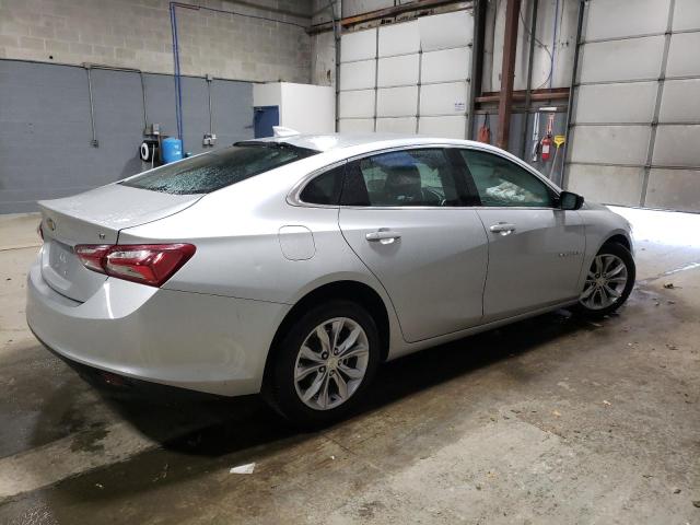 Image 3 of 2022 CHEVROLET MALIBU LT 2022 with VIN 1G1ZD5ST1NF117440