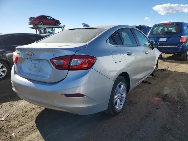Obraz 3 z 2018 CHEVROLET CRUZE LT 2018 z VIN 1G1BE5SM9J7204126