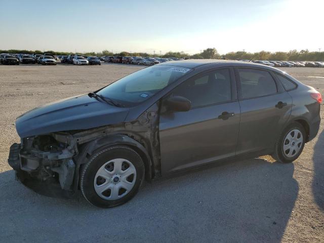 Image 1 of 2015 FORD FOCUS S 2015 with VIN 1FADP3E28FL219231