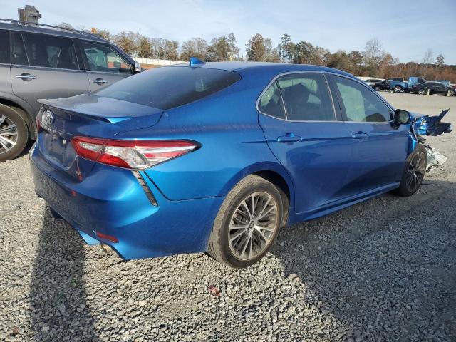 Image 3 of 2020 TOYOTA CAMRY SE 2020 with VIN 4T1G11AK0LU399762