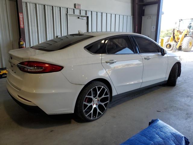 Obraz 3 z 2020 FORD FUSION S 2020 z VIN 3FA6P0G73LR103240