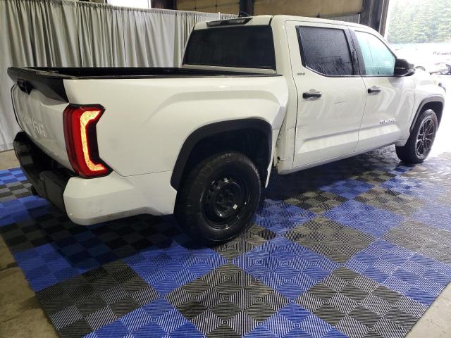 Изображение 3 2022 TOYOTA TUNDRA CREWMAX SR 2022 с VIN 5TFLA5AB2NX001818