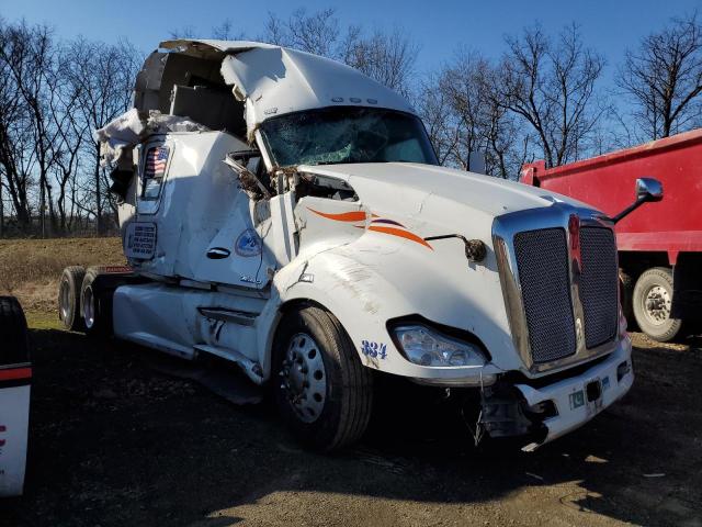 2022 KENWORTH CONSTRUCTION T680 2022 image