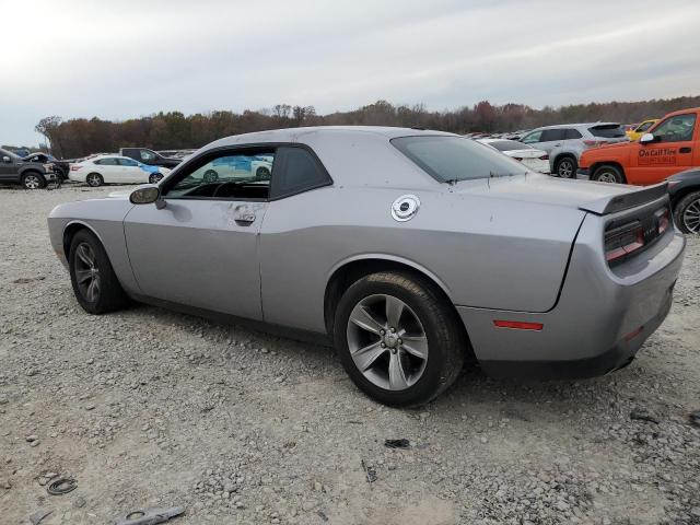 Image 2 of 2016 DODGE CHALLENGER SXT 2016 with VIN 2C3CDZAG0GH129075