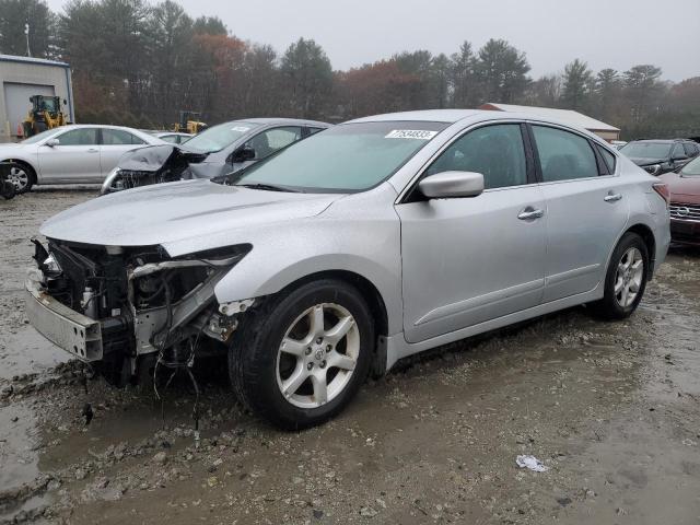 Изображение 1 2015 NISSAN ALTIMA 2.5 2015 с VIN 1N4AL3AP2FC197128