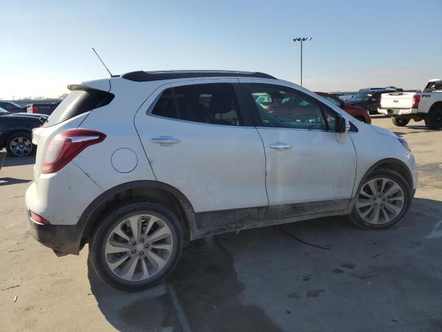 Image 3 of 2019 BUICK ENCORE PREFERRED 2019 with VIN KL4CJASB5KB706445