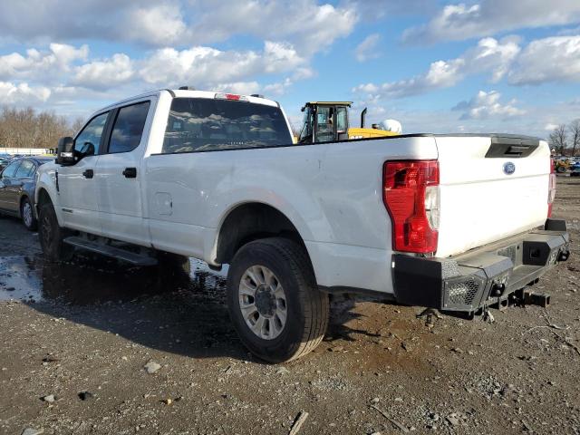 Изображение 2 2020 FORD F350 SUPER DUTY 2020 с VIN 1FT8W3BT9LED56724