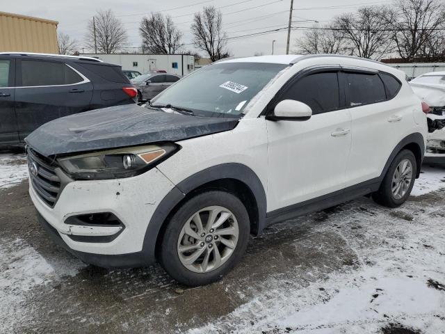 Изображение 1 2016 HYUNDAI TUCSON LIMITED 2016 с VIN KM8J3CA46GU036031