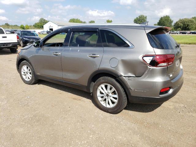 Изображение 2 2019 KIA SORENTO L 2019 с VIN 5XYPGDA3XKG440010