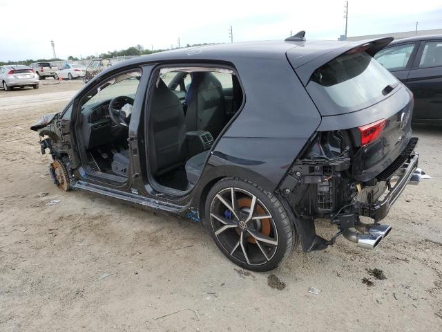 Изображение 2 2023 VOLKSWAGEN GOLF R  2023 с VIN WVWFB7CD7PW120977
