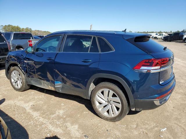 Obraz 2 z 2023 VOLKSWAGEN ATLAS CROSS SPORT SE 2023 z VIN 1V2WC2CA4PC204289