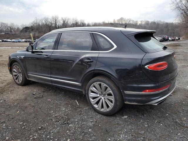 Obraz 2 z 2023 BENTLEY BENTAYGA  2023 z VIN SJAHT2ZV5PC018413