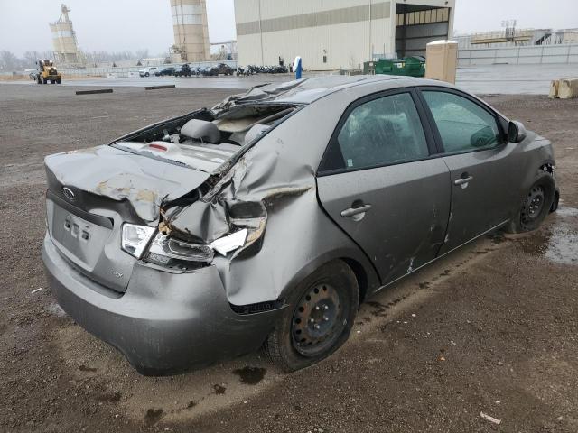 Изображение 3 2012 KIA FORTE EX 2012 с VIN KNAFU4A21C5502204