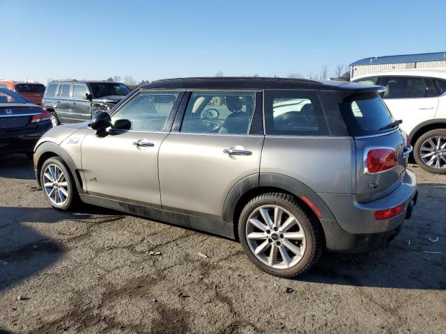 Изображение 2 2017 MINI COOPER CLUBMAN ALL4 2017 с VIN WMWLU1C57H2F28116