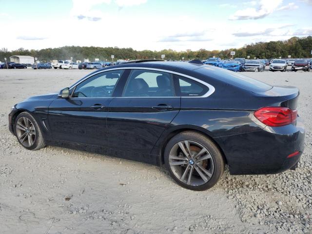 Изображение 2 2019 BMW 430I GRAN COUPE 2019 с VIN WBA4J1C52KBM19256