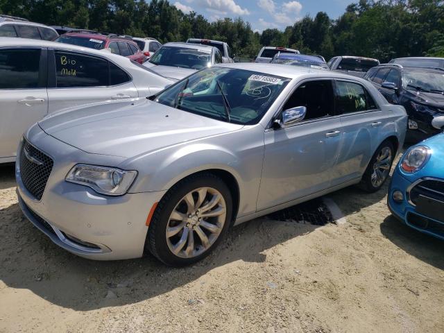 Изображение 2021 CHRYSLER 300 TOURING 2021