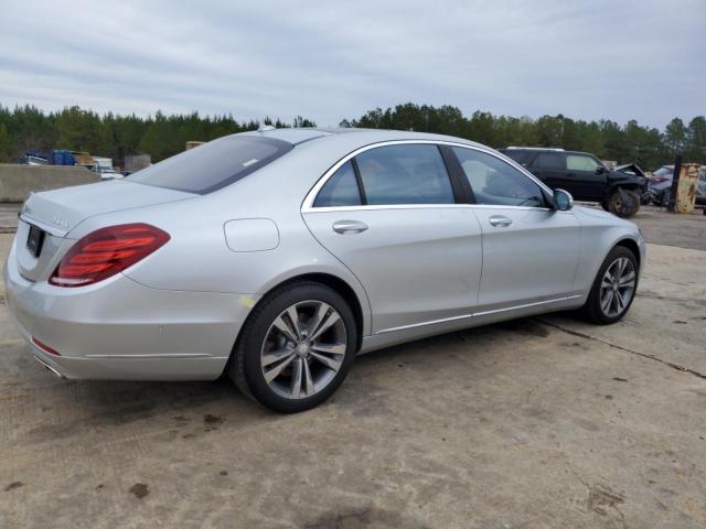 Obraz 3 z 2015 MERCEDES-BENZ S 550 4MATIC 2015 z VIN WDDUG8FB5FA188138