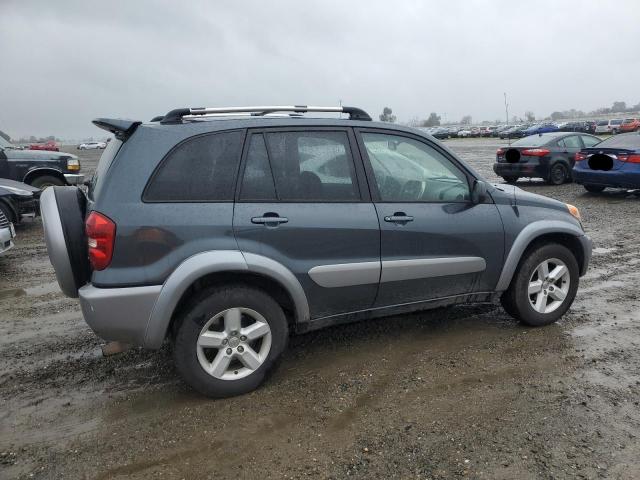 Image 3 of 2005 TOYOTA RAV4  2005 with VIN JTEHD20V556027984