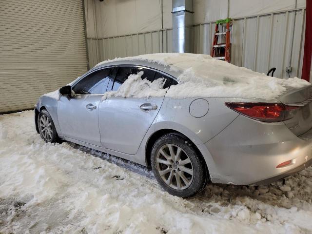 Изображение 2 2017 MAZDA 6 SPORT 2017 с VIN JM1GL1U51H1124222