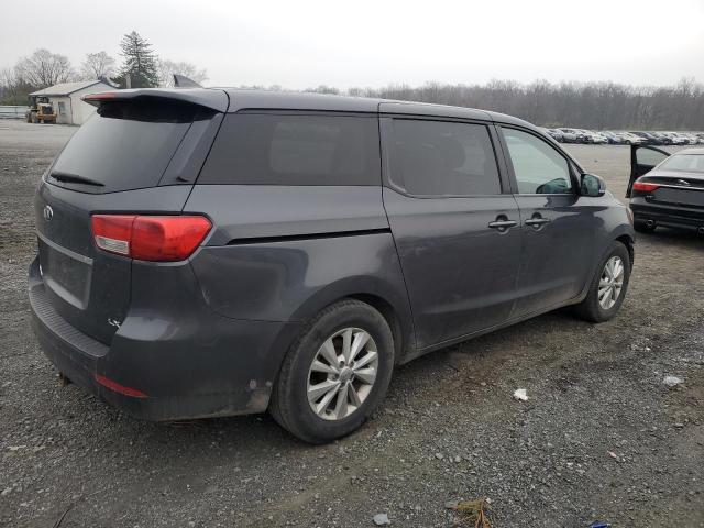 Obraz 3 z 2017 KIA SEDONA LX 2017 z VIN KNDMB5C10H6227954