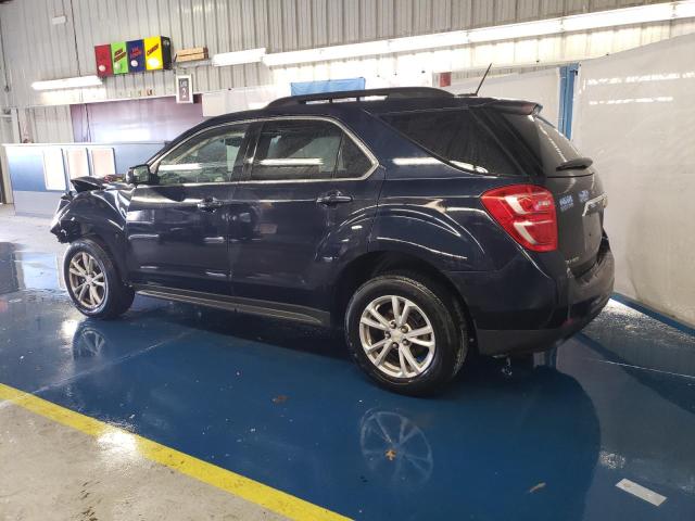 Изображение 2 2017 CHEVROLET EQUINOX LT 2017 с VIN 2GNFLFEK9H6189594
