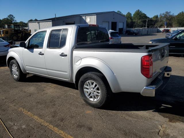 Изображение 2 2019 NISSAN FRONTIER S 2019 с VIN 1N6AD0ER0KN718019