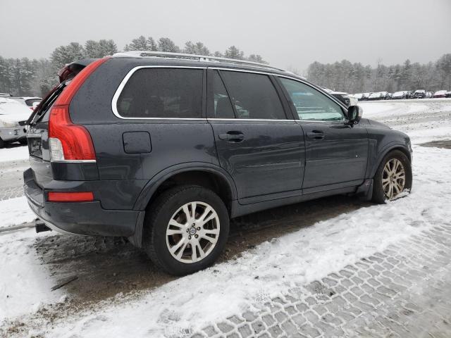 Изображение 3 2013 VOLVO XC90 3.2 2013 с VIN YV4952CZ0D1656095
