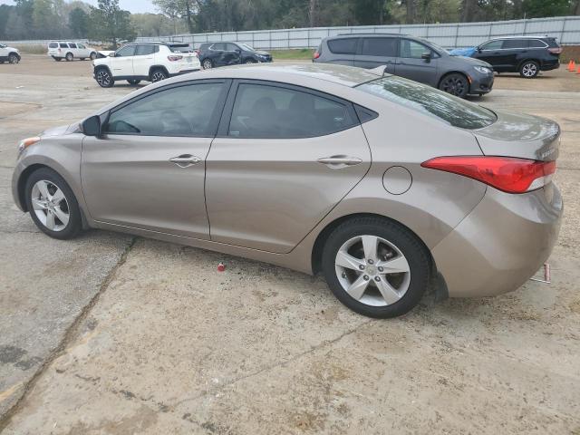 Изображение 2 2013 HYUNDAI ELANTRA GLS 2013 с VIN 5NPDH4AE9DH429903
