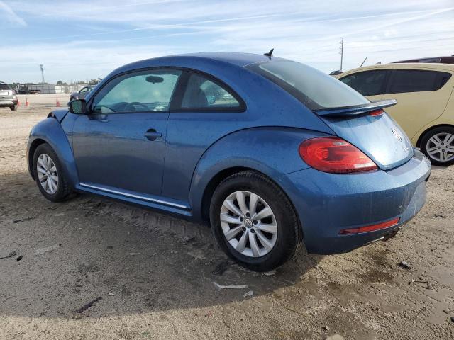 Image 2 of 2019 VOLKSWAGEN BEETLE S 2019 with VIN 3VWFD7AT1KM706195