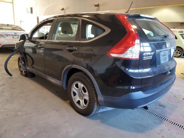 Obraz 2 z 2014 HONDA CR-V LX 2014 z VIN 2HKRM4H34EH725306