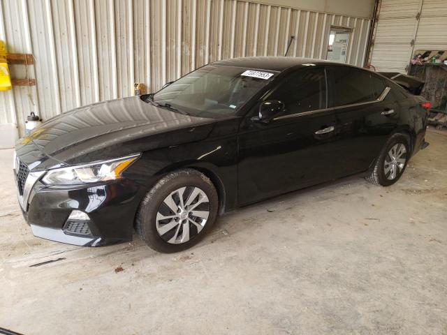 Image 1 of 2020 NISSAN ALTIMA S 2020 with VIN 1N4BL4BV8LC185536