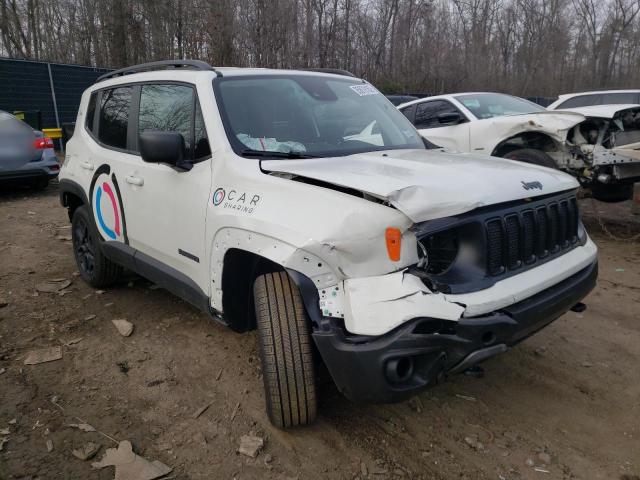 Изображение 1 2021 JEEP RENEGADE SPORT 2021 с VIN ZACNJDAB2MPM74183