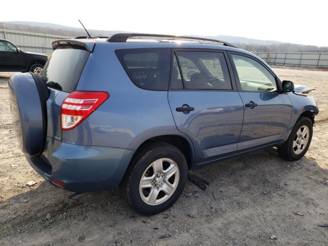 Image 3 of 2011 TOYOTA RAV4  2011 with VIN JTMBF4DV7B5044328
