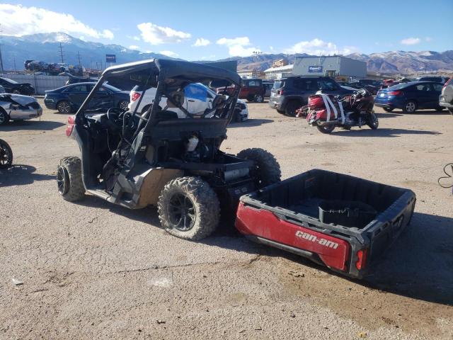 Obraz 3 z 2017 CAN-AM DEFENDER XT HD8 2017 z VIN 3JBUKAN45HK001066