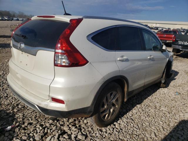 Image 3 of 2016 HONDA CR-V EXL 2016 with VIN 5J6RM3H71GL007041