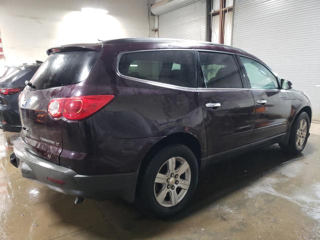 Image 3 of 2010 CHEVROLET TRAVERSE LT 2010 with VIN 1GNLVFED2AS123082
