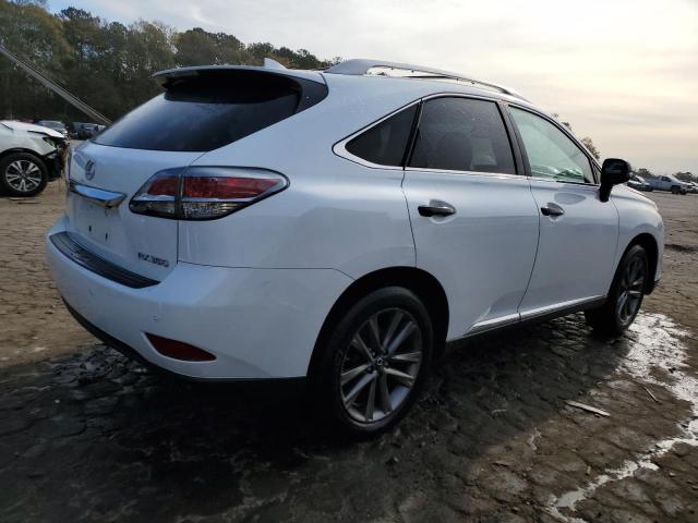 Изображение 3 2015 LEXUS RX 350 BASE 2015 с VIN 2T2BK1BA6FC307634