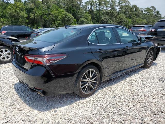 Изображение 3 2021 TOYOTA CAMRY SE 2021 с VIN 4T1G11AK5MU431154