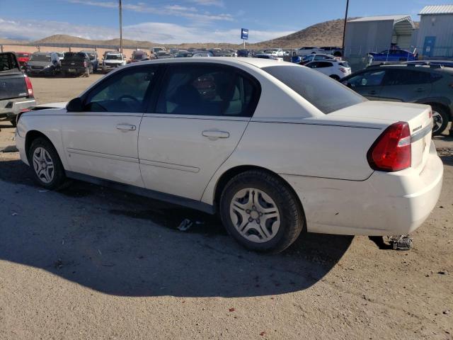 Obraz 2 z 2007 CHEVROLET MALIBU LS 2007 z VIN 1G1ZS58F97F226061