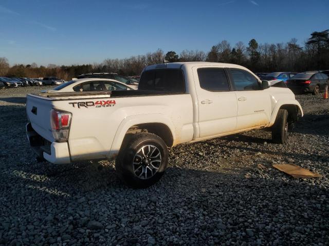 Obraz 3 z 2022 TOYOTA TACOMA DOUBLE CAB 2022 z VIN 3TYDZ5BNXNT014414