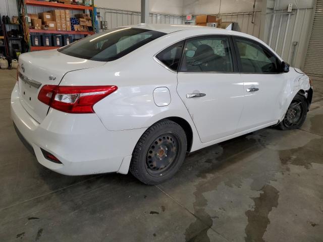 Obraz 3 z 2017 NISSAN SENTRA S 2017 z VIN 3N1AB7AP5HL722309