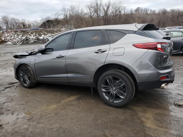 Изображение 2 2023 ACURA RDX A-SPEC 2023 с VIN 5J8TC2H65PL015323