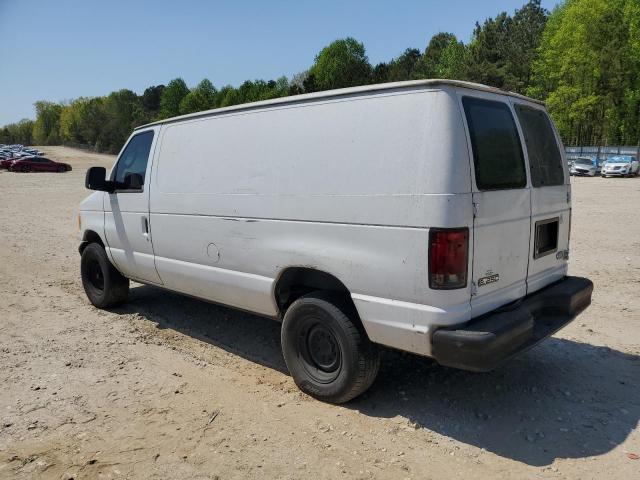 Obraz 2 z 2006 FORD ECONOLINE E250 VAN 2006 z VIN 1FTNE24L96HA66984