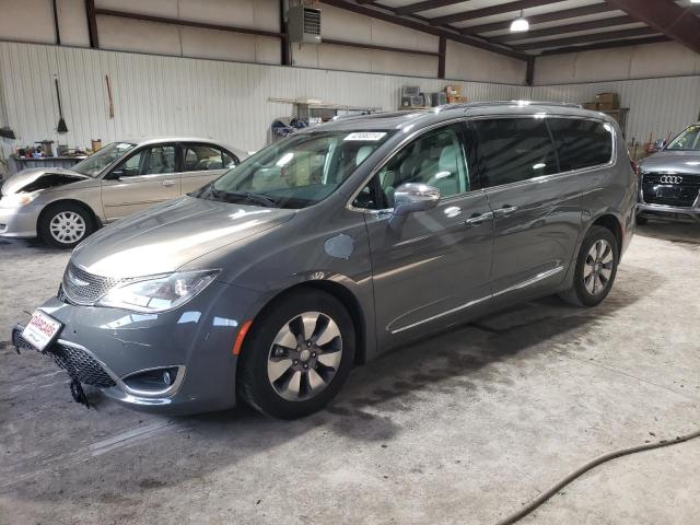 Image 1 of 2020 CHRYSLER PACIFICA HYBRID LIMITED 2020 with VIN 2C4RC1N74LR267310