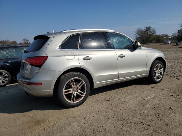 Image 3 of 2015 AUDI Q5 PREMIUM PLUS 2015 with VIN WA1LFAFP3FA010489