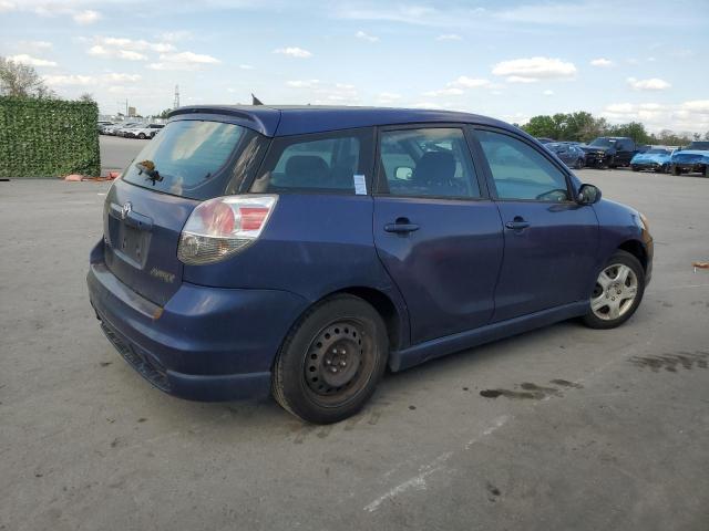 Изображение 3 2006 TOYOTA COROLLA MATRIX XR 2006 с VIN 2T1KR32E46C606585