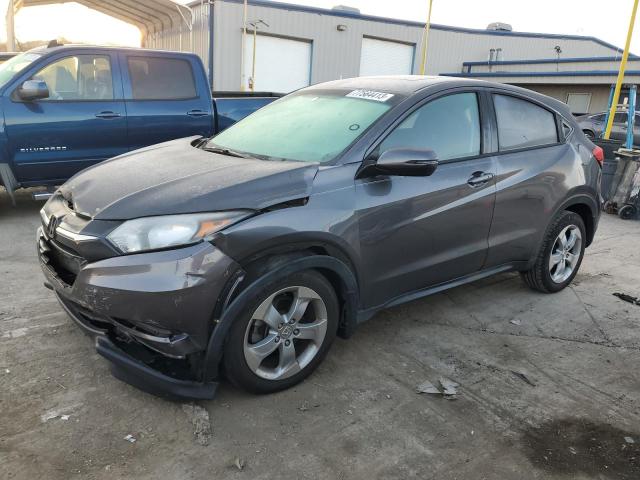 Obraz 1 z 2016 HONDA HR-V EX 2016 z VIN 3CZRU5H56GM727492
